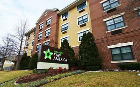 Extended Stay America Hotel Nashville - Vanderbilt