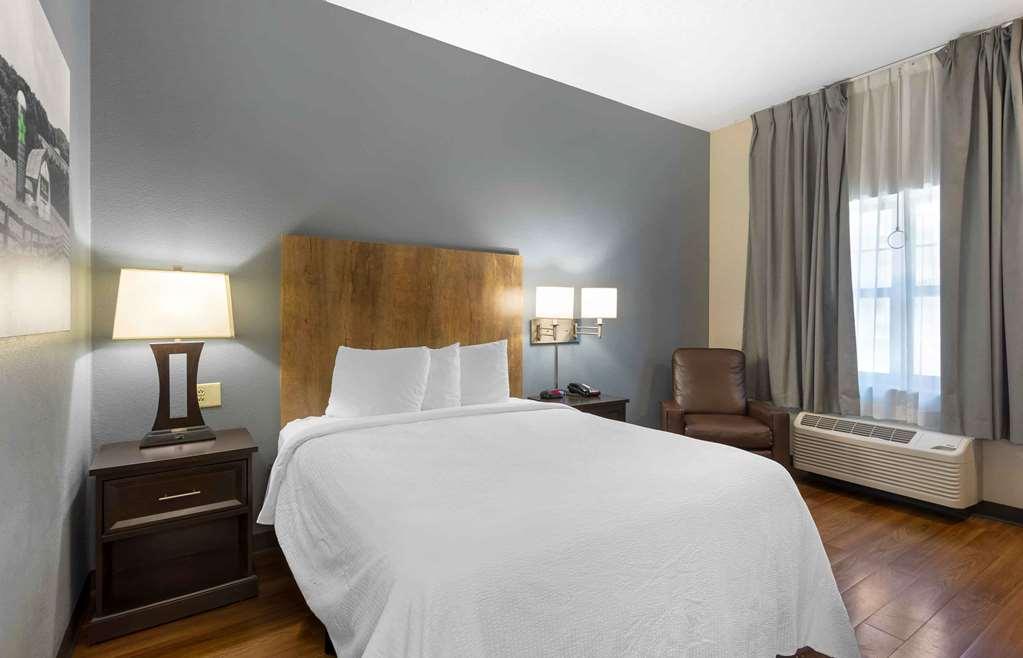 Extended Stay America Premier Suites - Nashville - Vanderbilt Room photo