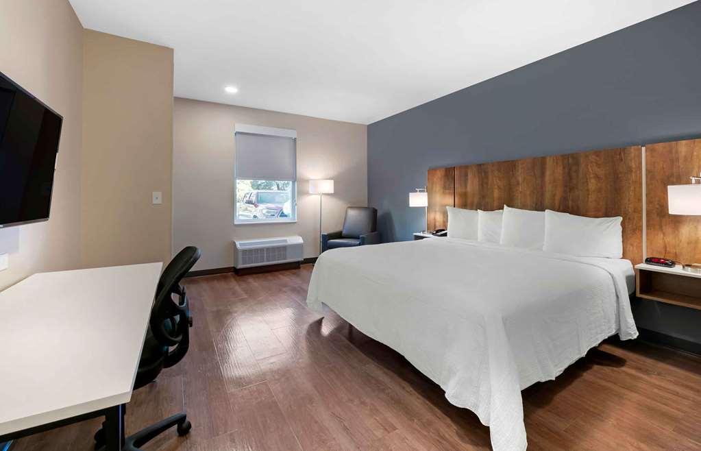 Extended Stay America Premier Suites - Nashville - Vanderbilt Room photo