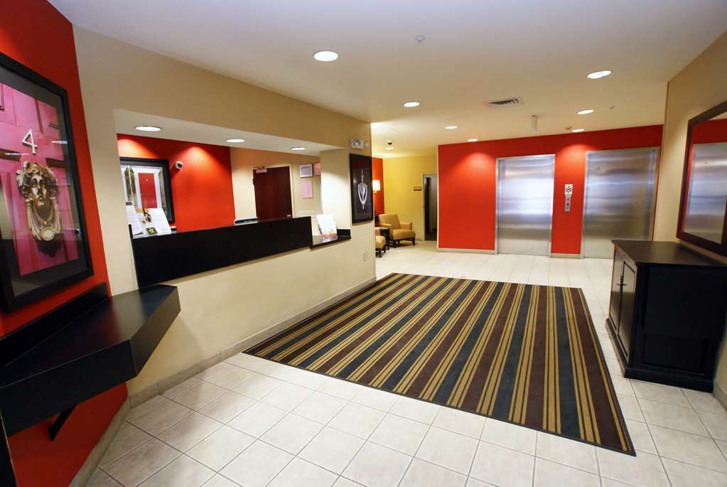 Extended Stay America Premier Suites - Nashville - Vanderbilt Interior photo