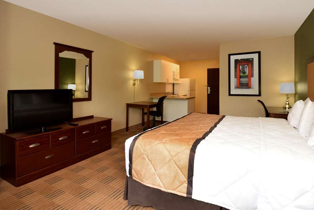 Extended Stay America Premier Suites - Nashville - Vanderbilt Room photo